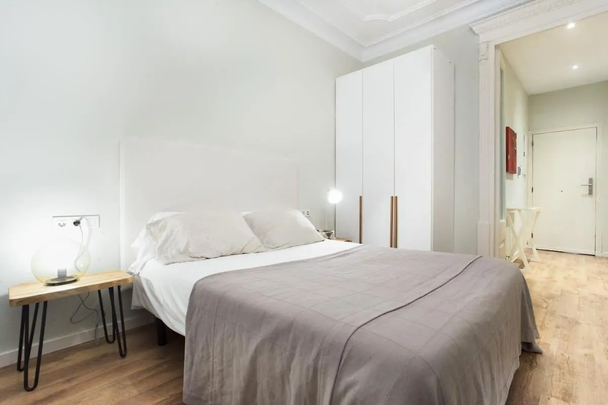 Bright And Modern 2Bedroom In Las Ramblas 2 1A location